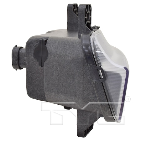 Tyc FOG LIGHT ASSEMBLY 19-6230-00